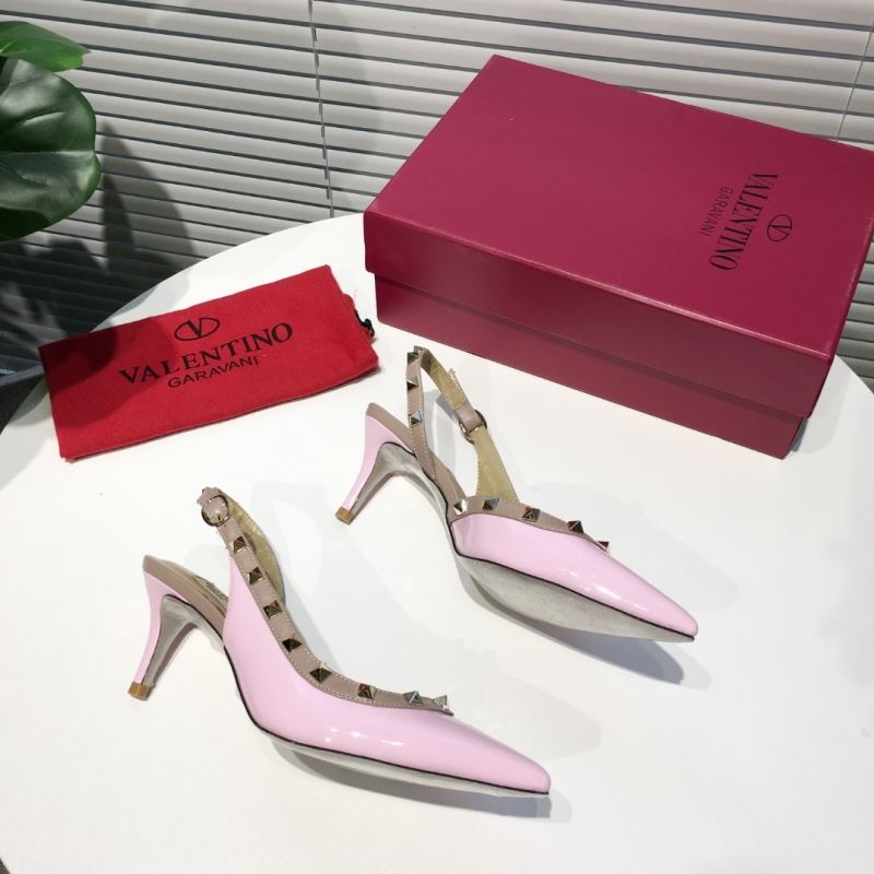 Valentino Sandals